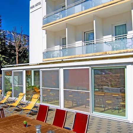 Park Hotel Gastein Alle Getraenke Ganztags Inklusive Bad Hofgastein Ngoại thất bức ảnh