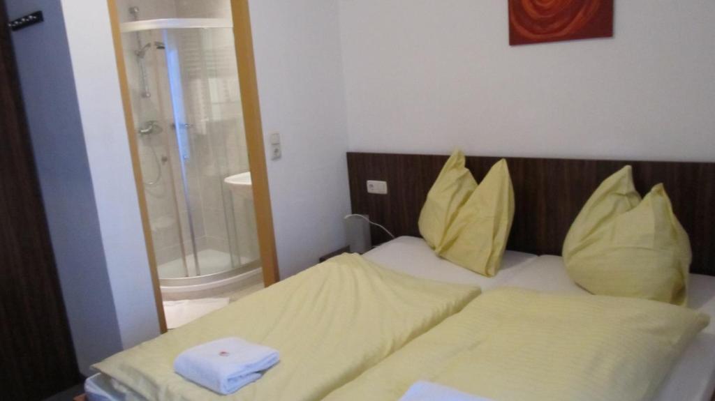 Park Hotel Gastein Alle Getraenke Ganztags Inklusive Bad Hofgastein Phòng bức ảnh