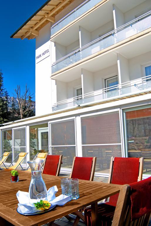 Park Hotel Gastein Alle Getraenke Ganztags Inklusive Bad Hofgastein Ngoại thất bức ảnh