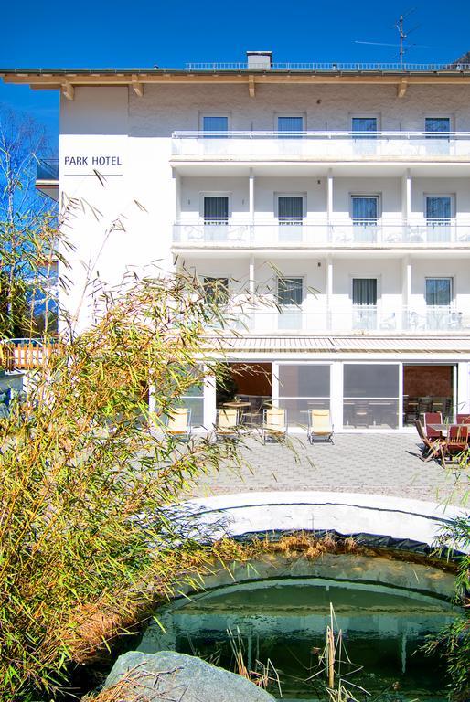 Park Hotel Gastein Alle Getraenke Ganztags Inklusive Bad Hofgastein Ngoại thất bức ảnh