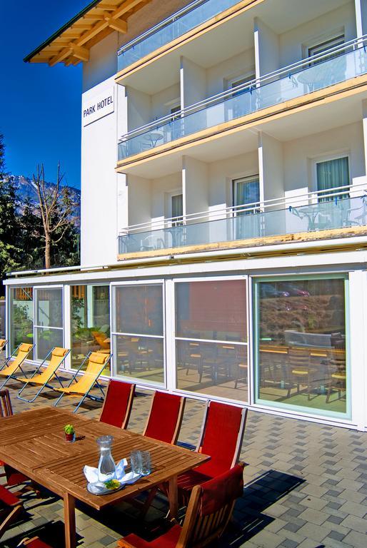 Park Hotel Gastein Alle Getraenke Ganztags Inklusive Bad Hofgastein Ngoại thất bức ảnh